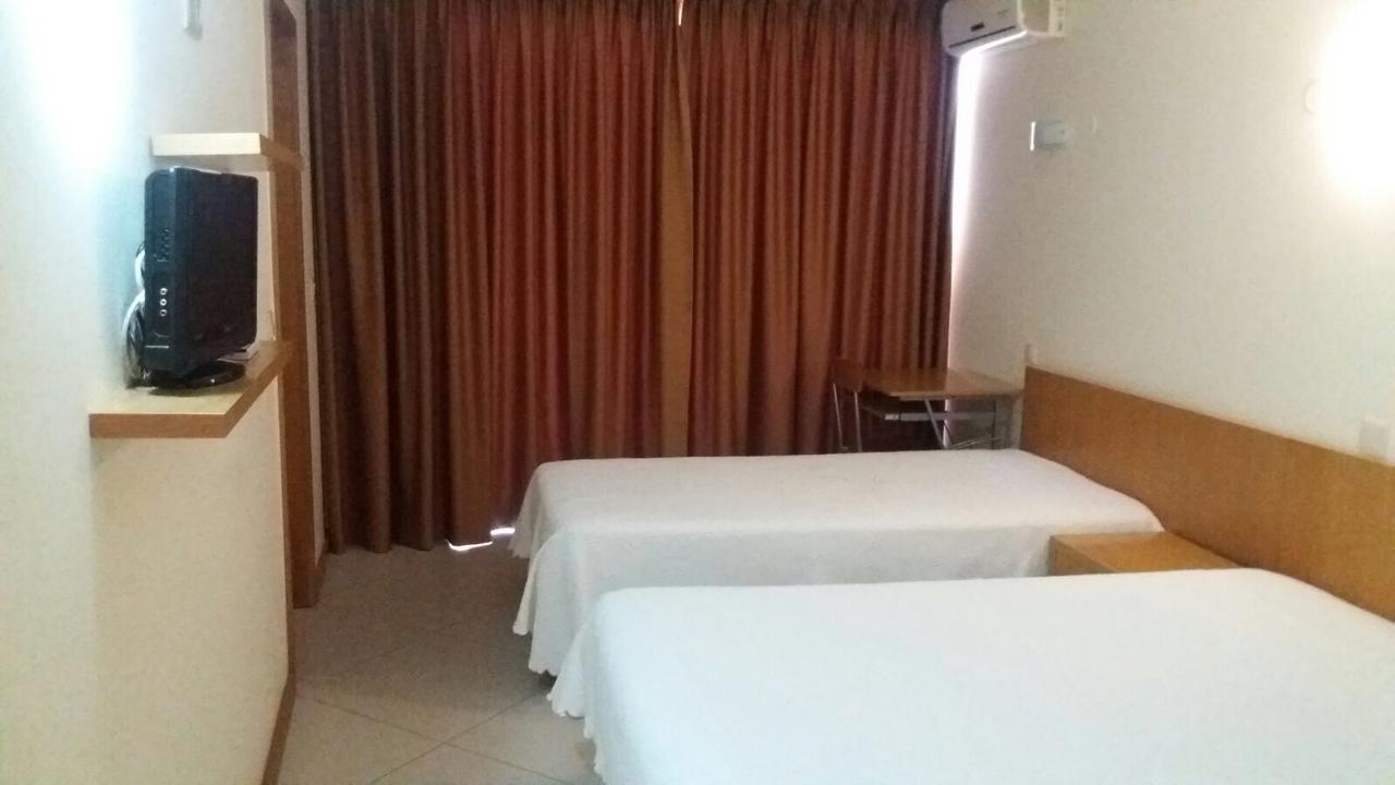 Refugio Do Geres Bed and Breakfast Alamela Zewnętrze zdjęcie