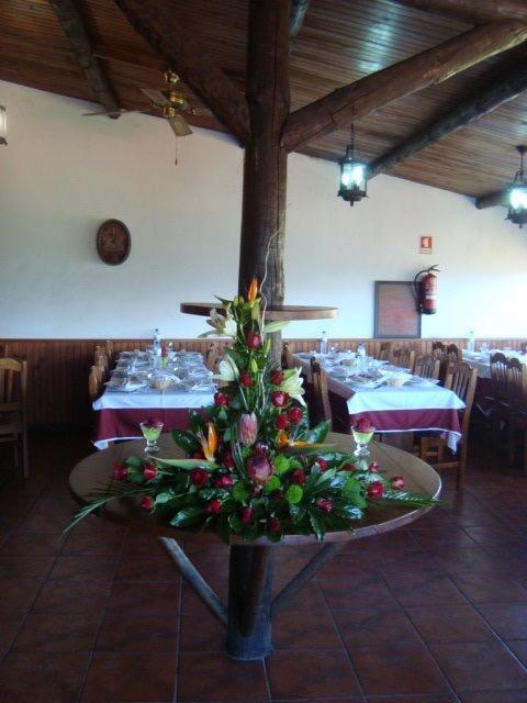 Refugio Do Geres Bed and Breakfast Alamela Zewnętrze zdjęcie
